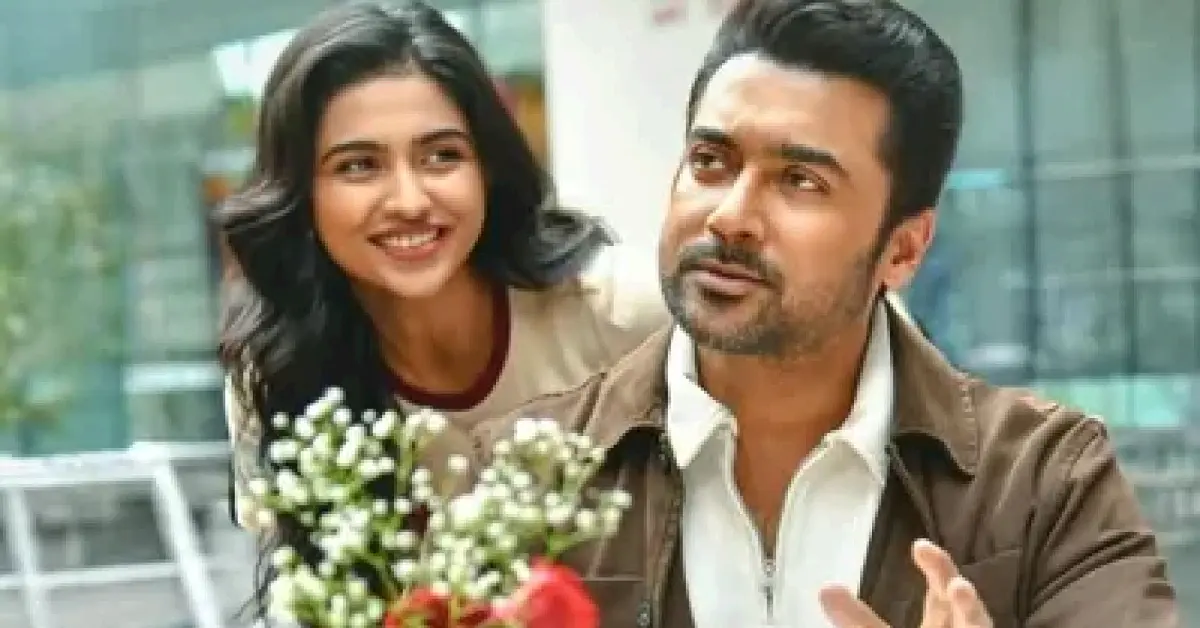 Vishwanath and Sons Box Office Success and Controversial Romance Plot Explained
