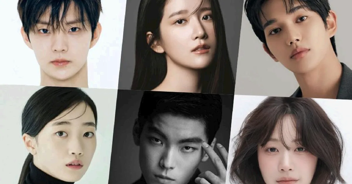 THE BOYZ Member Q and WJSN’s Exy Join Cast of New Korean Horror Film