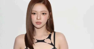 Jeongyeon Leaves JYP Entertainment After 11 Years and Signs With VARO Entertainment