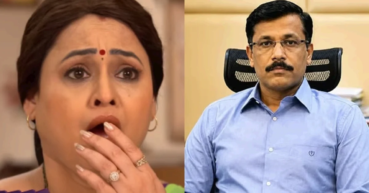Taarak Mehta Ka Ooltah Chashmah’s Madhavi Bhide Gets FDA Notice Over Glass In Pickle, Fans Compare To Tukaram Mundhe Crackdown