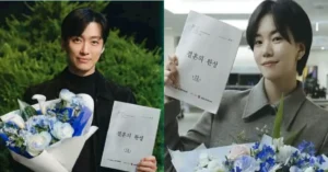 The Husband Ending Explained: Why Namkoong Min and Lee Seol’s Characters Chose Divorce After Everything