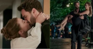 The Love Hypothesis Prime Video Prime Video Drops ‘The Love Hypothesis’ Trailer: Lili Reinhart and Tom Bateman’s Fake Dating Rom-Com Gets a Release Date