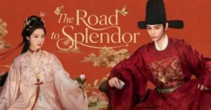 The Road to Splendor poster Image via X @WeTVOfficial 42kb The Road to Splendor Release Date and Streaming Details: Everything You Need to Know About the Historical CDrama