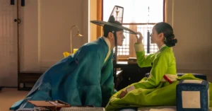 The Scandal K-Drama: Son Ye-jin, Ji Chang-wook & Nana’s Joseon Love Game Gets September Release Date