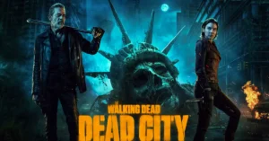 The Walking Dead Dead City Maggie Takes a Big Risk in ‘The Walking Dead: Dead City’ Season 3 Episode 2