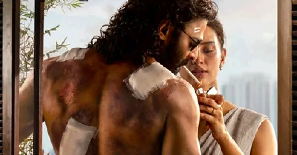 The makers of Sandeep Reddy Vangas Spirit have clarified about the release date of the Prabhas and Triptii Dimri film. 47kb Spirit Release Date Stays: Prabhas vs Salman Khan Box Office Clash Confirmed for Eid 2027