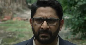 The script of Arshad Warsi s Asur 3 is reportedly locked ahead of production. Credit JioHotstar 49kb 1 Arshad Warsi and Barun Sobti Return for Asur 3 Shoot Starting September 2026