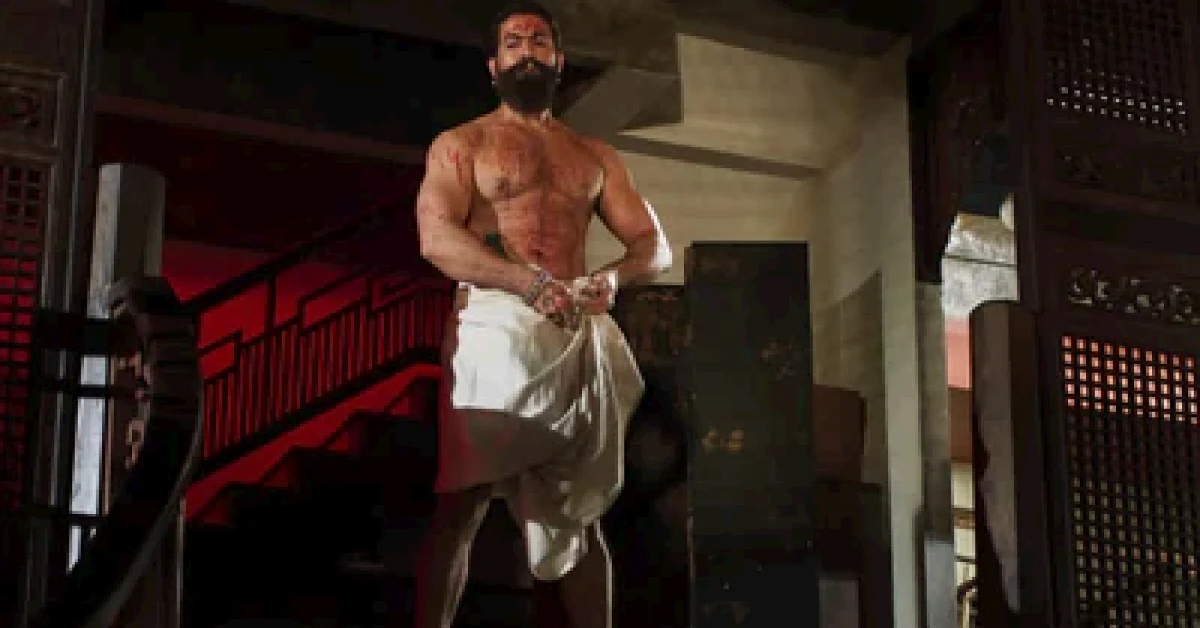 Yash’s ‘Toxic’ English Trailer Wins Over Fans Who Call It Better Than Hindi Version