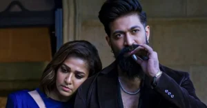 Yash Calls Nayanthara ‘Most Badass Sister’ at ‘Toxic’ Trailer Launch in Bengaluru