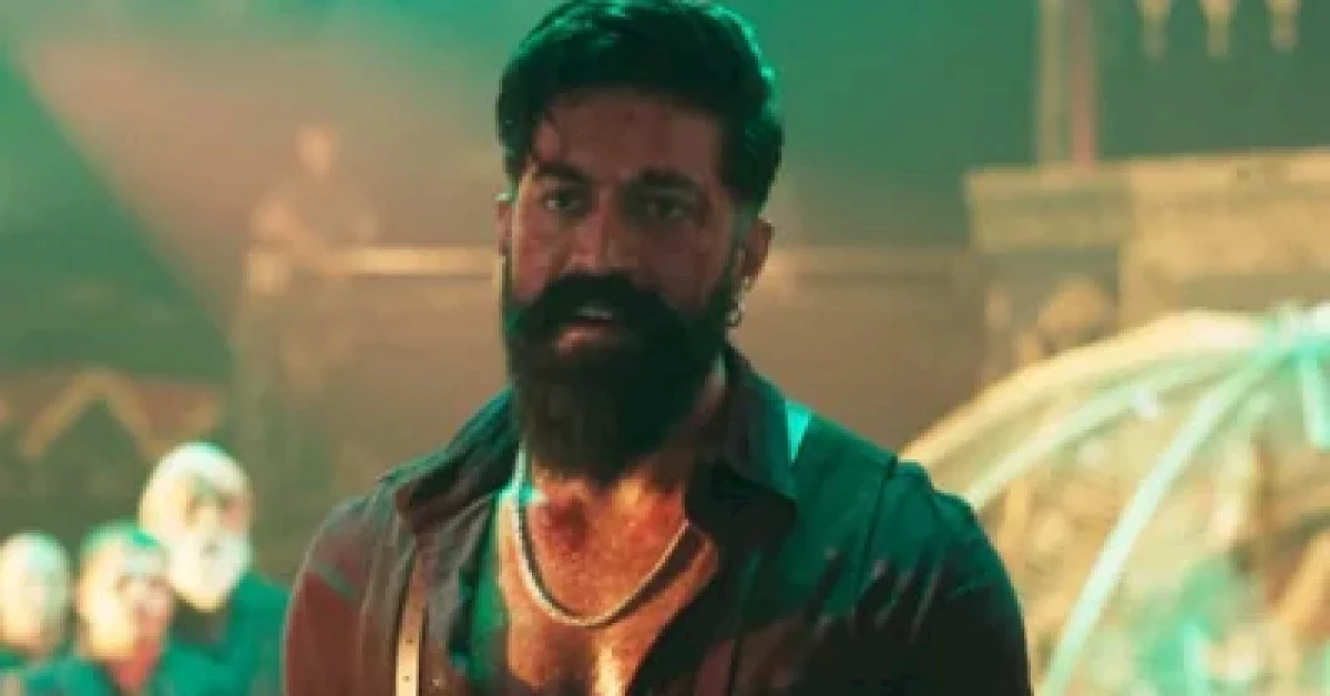 Yash’s Toxic: A Fairy Tale for Grown-Ups Eyes Massive 12,000-Screen Global Release, Advance Bookings Open August 21