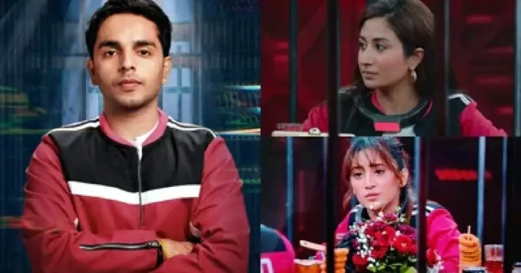 Varun Yadav on who is worthy to win Lock Upp season 2.