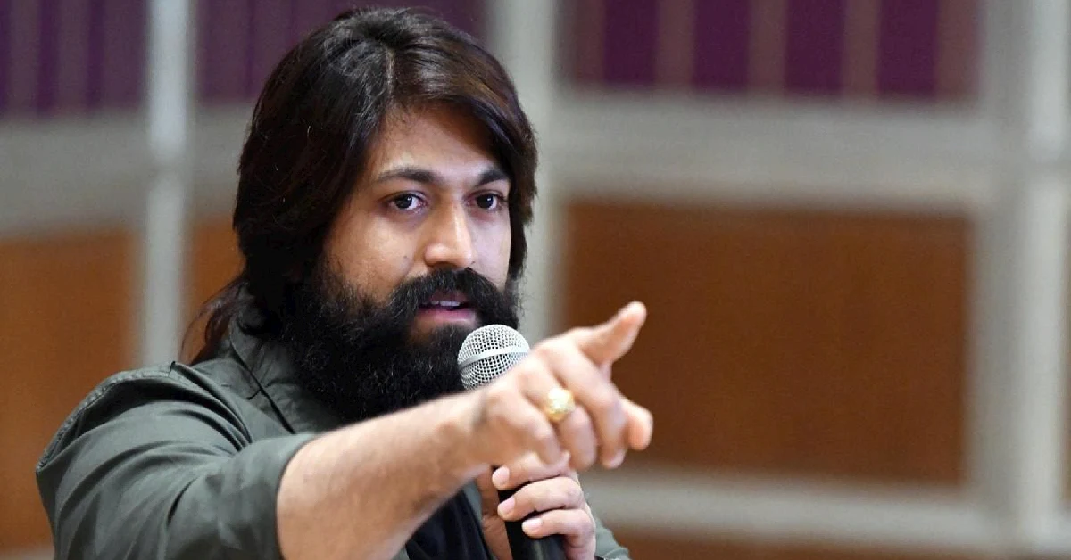 Yash The Hindu 66kb Yash Breaks Silence on Skipping Fan’s Funeral After Suicide: ‘That Mindset Itself Is Wrong’