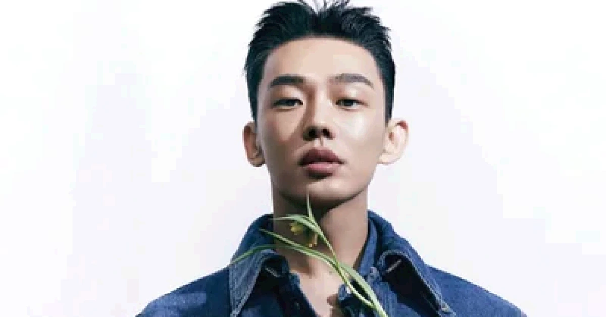 Yoo Ah In makes big Yoo Ah In Returns to Movies With ‘Vampir’ After Drug Case
