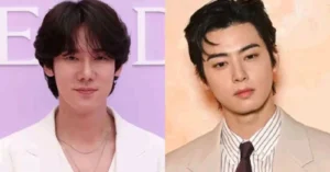 Yoo Yeon Seok and Cha Eun Woo. 55kb Yoo Yeon Seok and Cha Eun Woo Face Separate Multimillion-Dollar Tax Disputes in South Korea