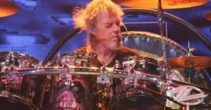 ZZ Top Drummer Frank Beard Dies at 77: Health Struggles and Final Days