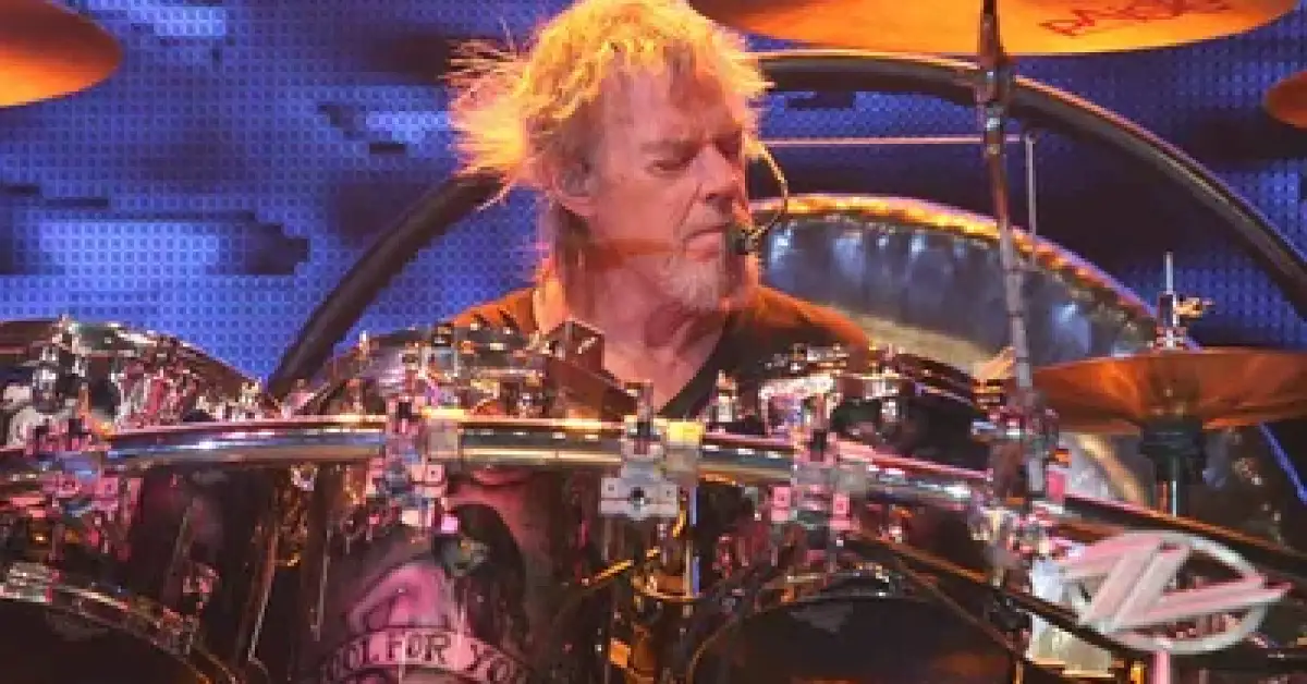 ZZ Top drummer Frank Beard died at 77 after hospice care and health problems 67kb ZZ Top Drummer Frank Beard Dies at 77: Health Struggles and Final Days