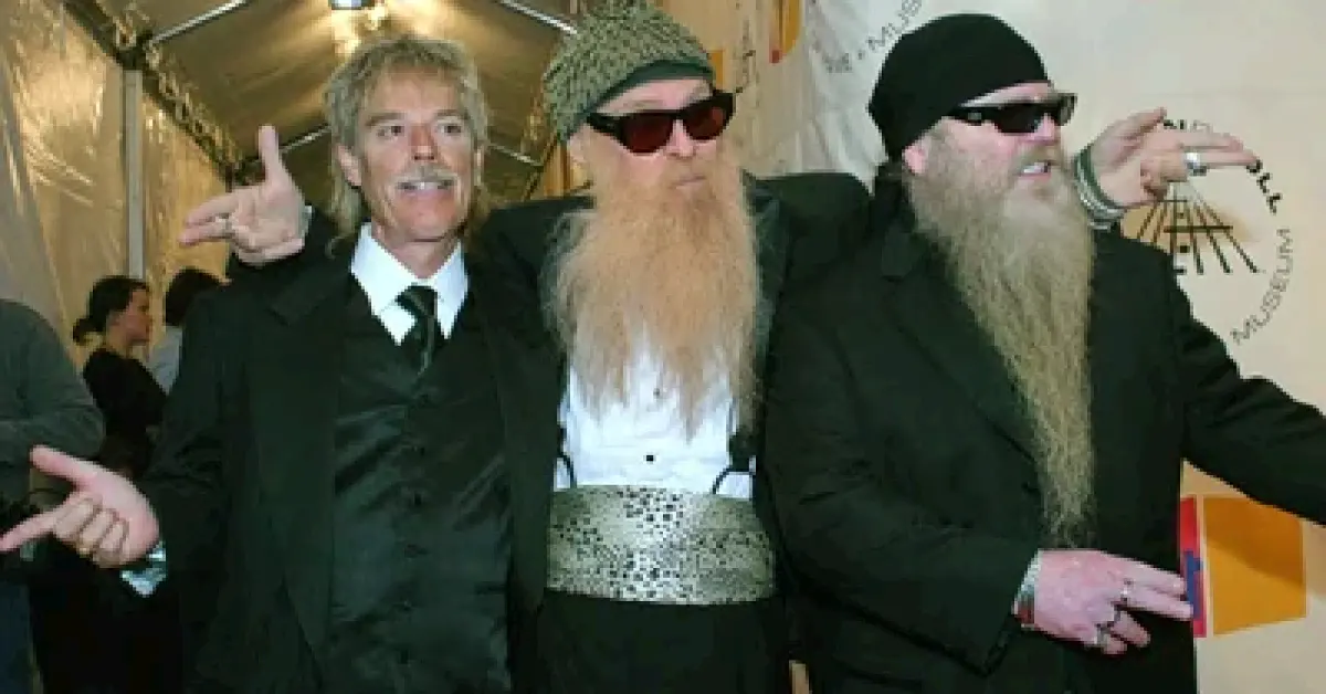 Frank Beard’s Wife Debbie Meredith: The Woman Behind ZZ Top’s Legendary Drummer