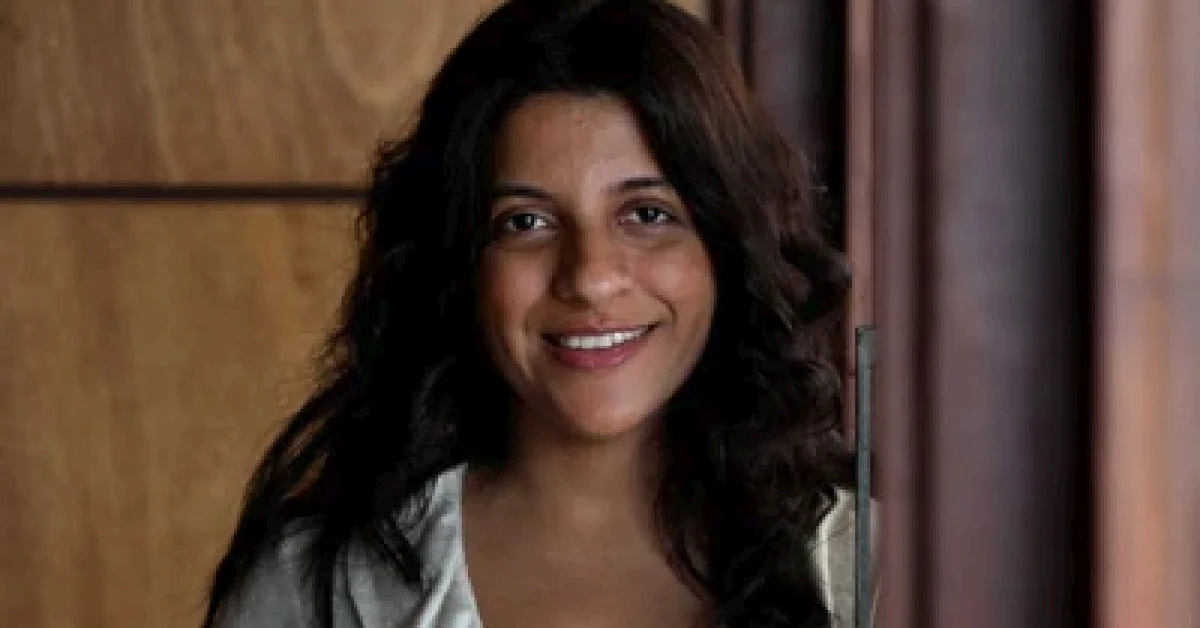 Zoya Akhtar 43kb Zoya Akhtar Reveals Fan Backlash After Ad Was Mistaken for ZNMD 2 Trailer