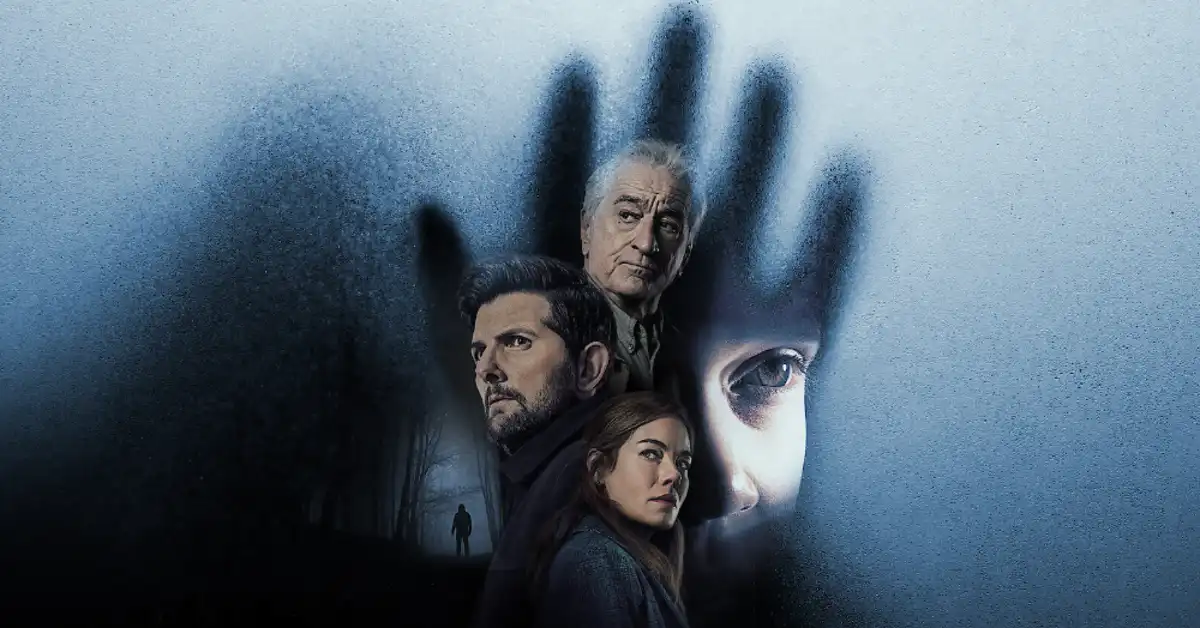 The Whisper Man Ending Explained: Who Is the Real Killer and What Happens to Jake