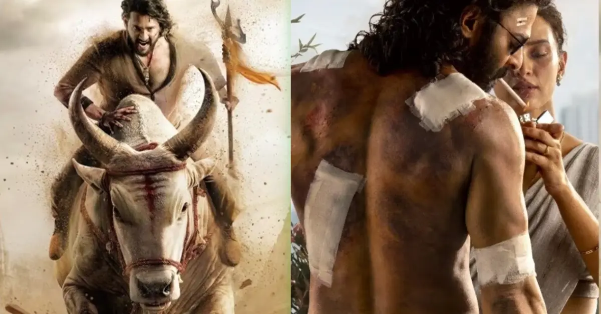 Sandeep Reddy Vanga Calls SS Rajamouli’s ‘Varanasi’ a Bigger Film Than His Own ‘Spirit’ With Prabhas