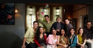 Chumbak Trailer: Neena Gupta, Deven Bhojani and Arjun Bijlani Bring a New Kind of Chaos and Comedy to Netflix