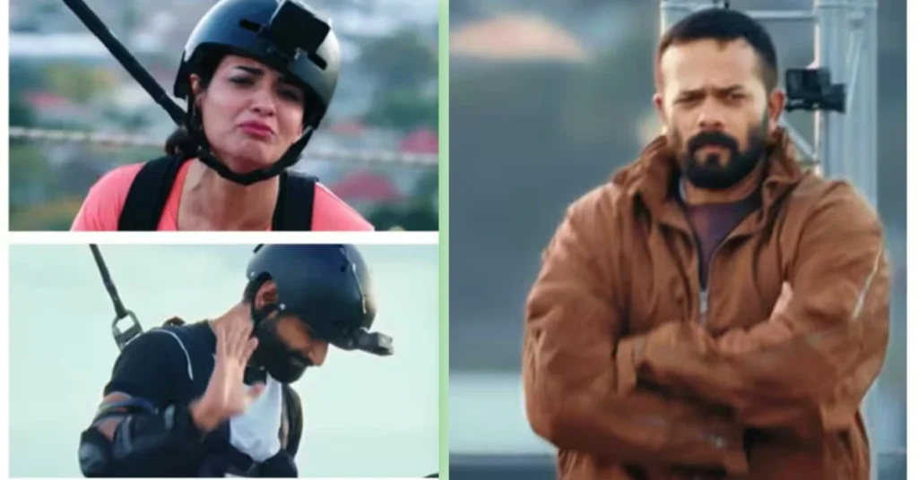 Rohit Shetty Loses Cool on Khatron Ke Khiladi 15 Set; Tells Contestants 'Show Se Nikal Jao' After Stunt Refusal