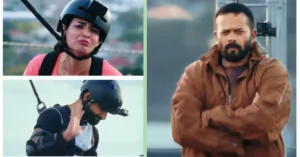 Rohit Shetty Loses Cool on Khatron Ke Khiladi 15 Set; Tells Contestants, ‘Show Se Nikal Jao’ After Stunt Refusal