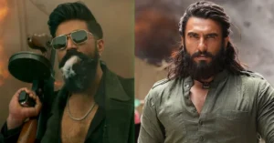 Ram Gopal Varma’s ‘Dhurandhar’ Post Sparks Debate; Did He Take a Dig at Yash’s ‘Toxic’?