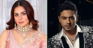 Gaurav Khanna and Shraddha Arya in Talks for Ekta Kapoor’s New Romantic Drama on Star Plus