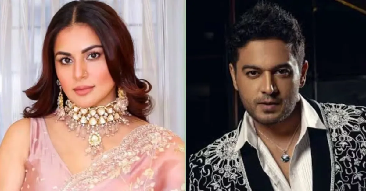 Gaurav Khanna and Shraddha Arya in Talks for Ekta Kapoor’s New Romantic Drama on Star Plus