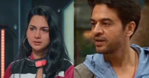 Akanksha Chamola on Gaurav Khanna’s Lock Upp 2 Visit: He Came to Clear His Name, Not Support Me