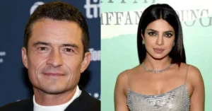 Orlando Bloom Exits Priyanka Chopra’s Survival Thriller ‘Reset’ Days Before Filming; Production in Chaos