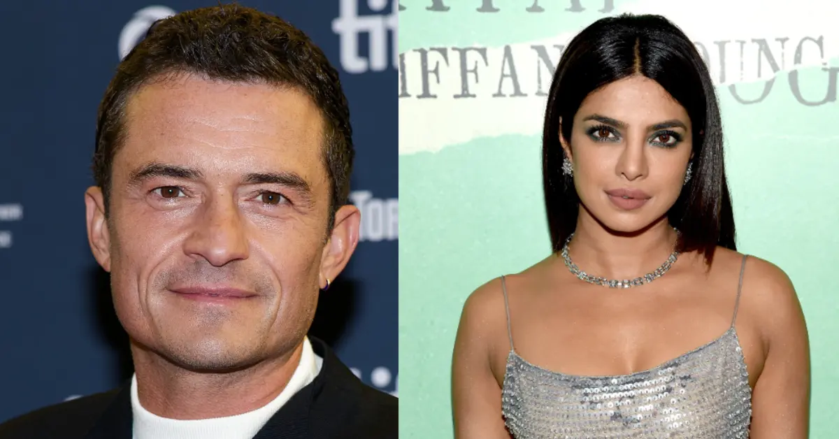 image 22 Orlando Bloom Exits Priyanka Chopra’s Survival Thriller ‘Reset’ Days Before Filming; Production in Chaos