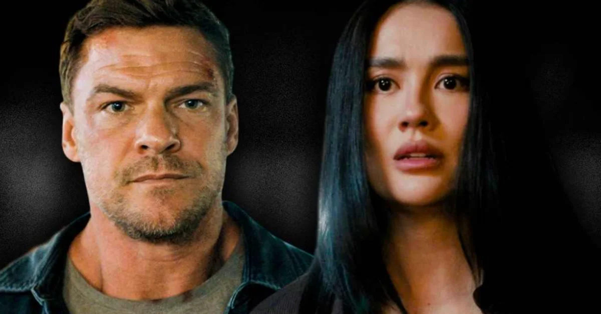 image 23 Reacher Season 4 Takes a Bold Gamble by Turning Love Interest into the Main Villain
