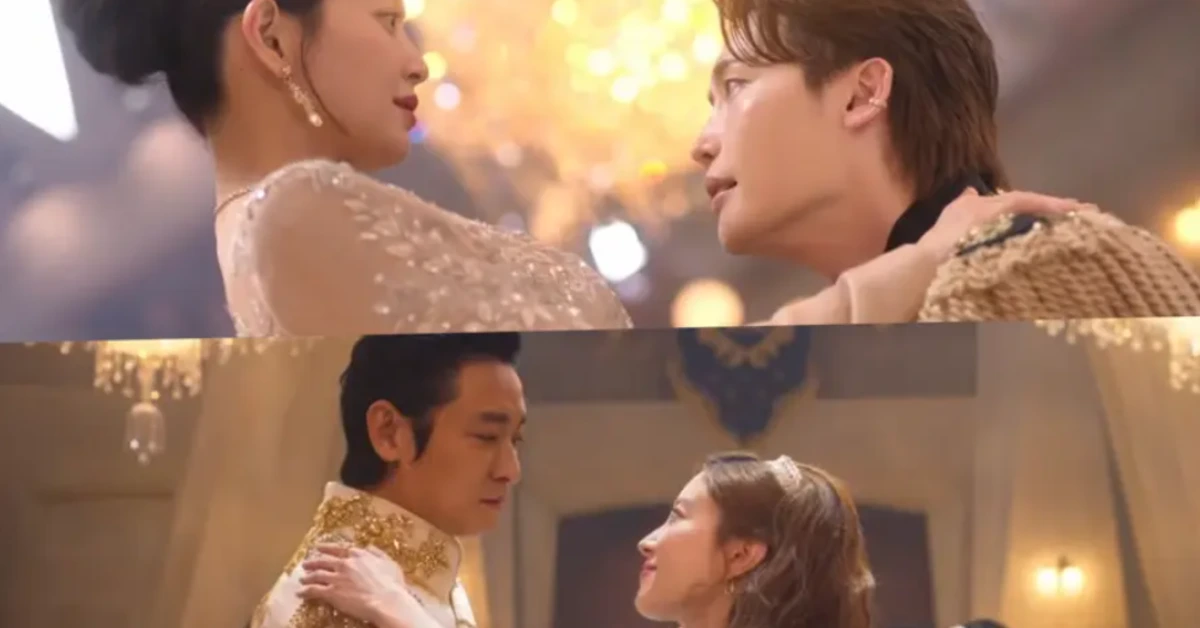 image 27 The Remarried Empress Trailer: Betrayed Empress Seeks Remarriage in New Royal K-Drama