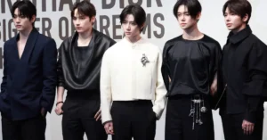 TOMORROW X TOGETHER Announces 2026-2027 World Tour ‘STEAL THE WIND’ – Full Dates and Cities Revealed