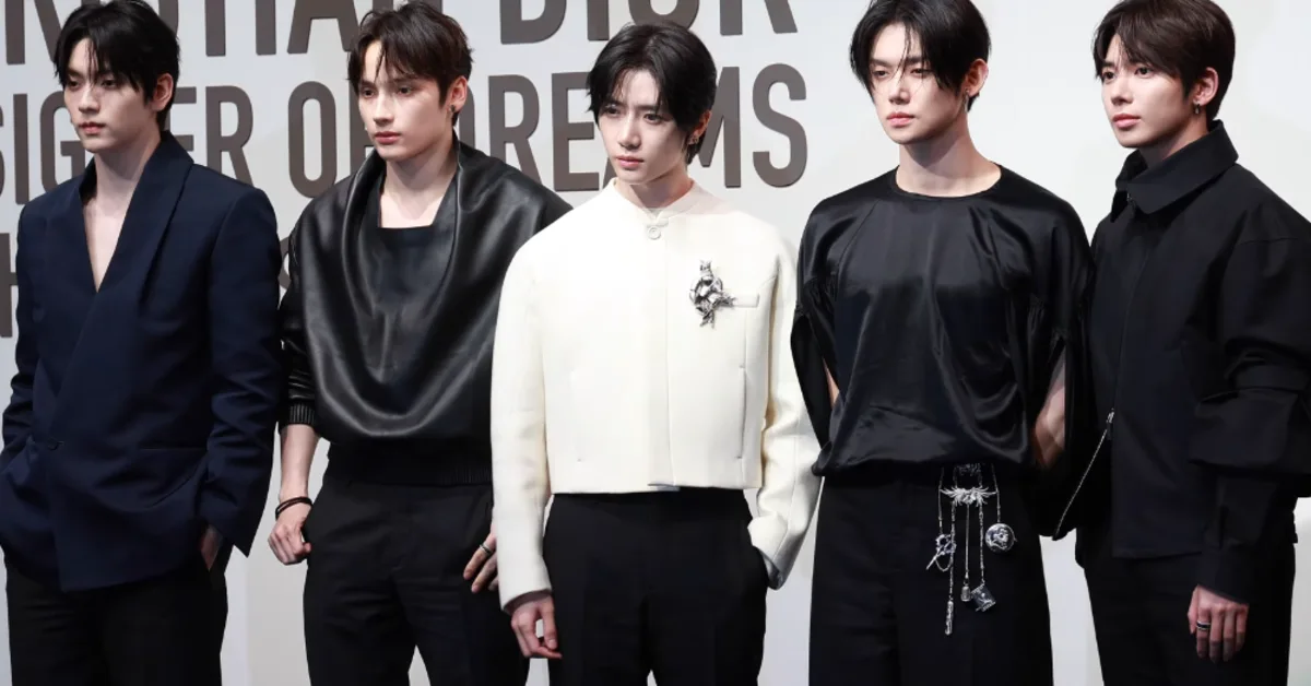 image 28 TOMORROW X TOGETHER Announces 2026-2027 World Tour ‘STEAL THE WIND’ – Full Dates and Cities Revealed