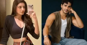 image 3 1 Ishaan Khatter and Chandni Bainz Breakup: Actor Reportedly Single After 3-Year Relationship