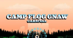 image 3 Camp Flog Gnaw Carnival 2026 Lineup Revealed Through Word Puzzles – Full Artist List and Ticket Update