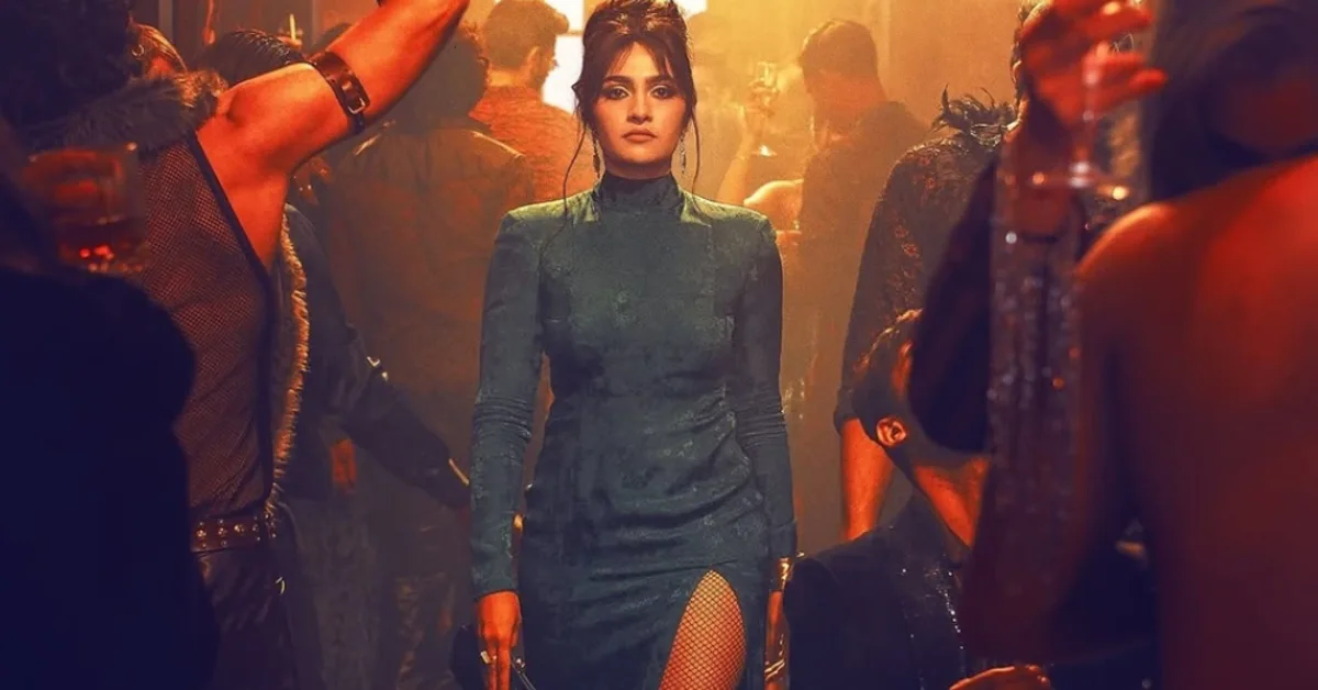 image 30 Rukmini Vasanth Faces Online Backlash Over Intimate Scene in Yash’s Toxic; Fans Hit Back at Moral Policing