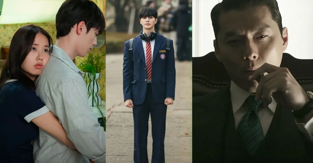 September 2026 K-Drama Lineup: Release Dates, Streaming Details and More