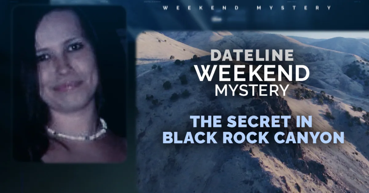 Dateline Returns to Cassie Jo Stoddart Murder Case and the Scream-Obsessed Teens Who Killed Her