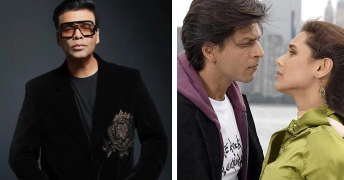 image 35 Karan Johar says Kabhi Alvida Naa Kehna never supported infidelity; recalls couple walking out of theatre