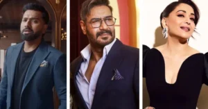 image 36 Rohit Sharma, Ajay Devgn, and Madhuri Dixit Lead Sony’s Big Festive TV Lineup