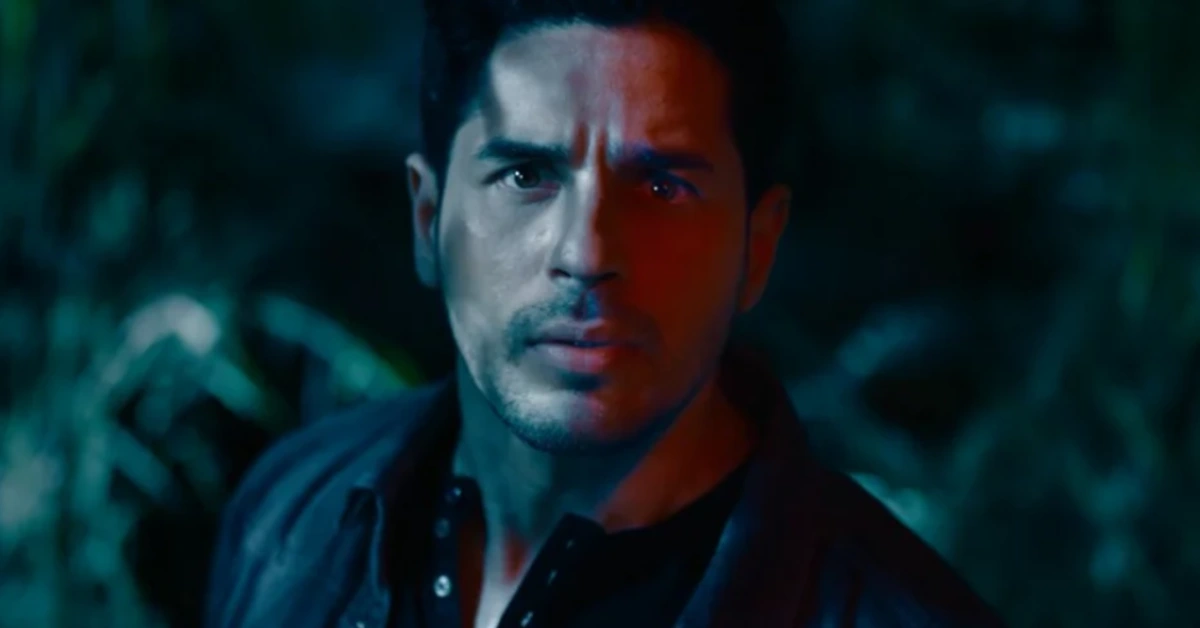 The Vvaan Teaser: Sidharth Malhotra and Tamannaah Bhatia Step Into a Forbidden Forest Filled With Mystery