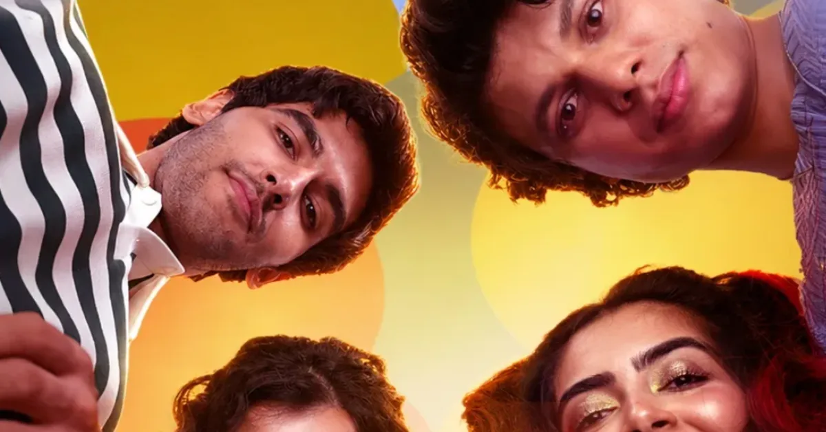 image 4 Don’t Be Shy Release Date: Alia Bhatt’s New Production Arrives on Prime Video in September