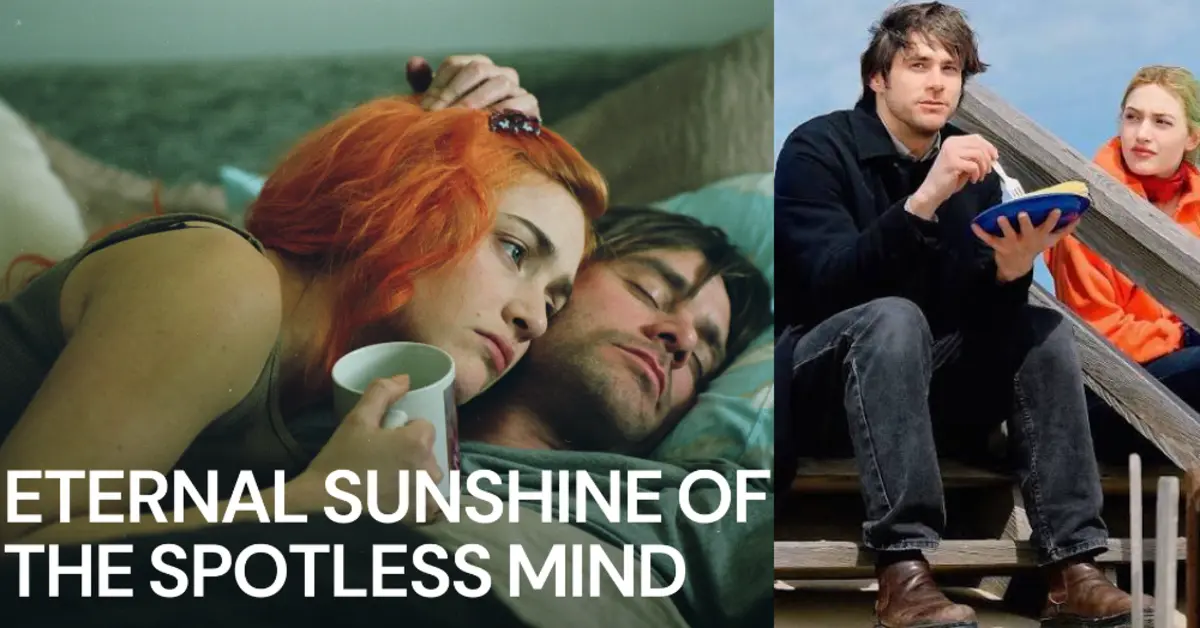 image 6 Jim Carrey’s Eternal Sunshine of the Spotless Mind Now Streaming Free on YouTube