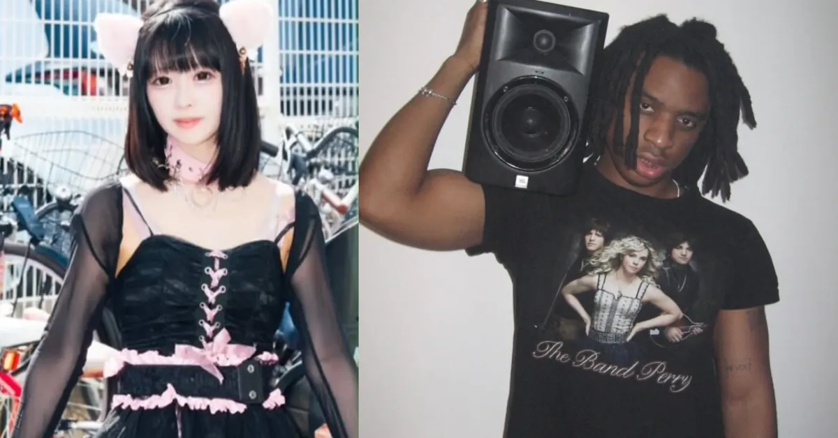 image Japanese Streamer Nanatty Faces Backlash After Using Racial Slur Against Black Streamer Ozemi During Live Broadcast