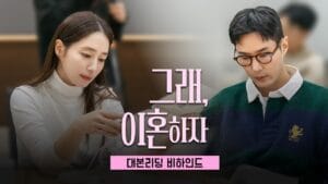 maxresdefault Fine, Let’s Get Divorced: Release Date, Time, Streaming Details and Story