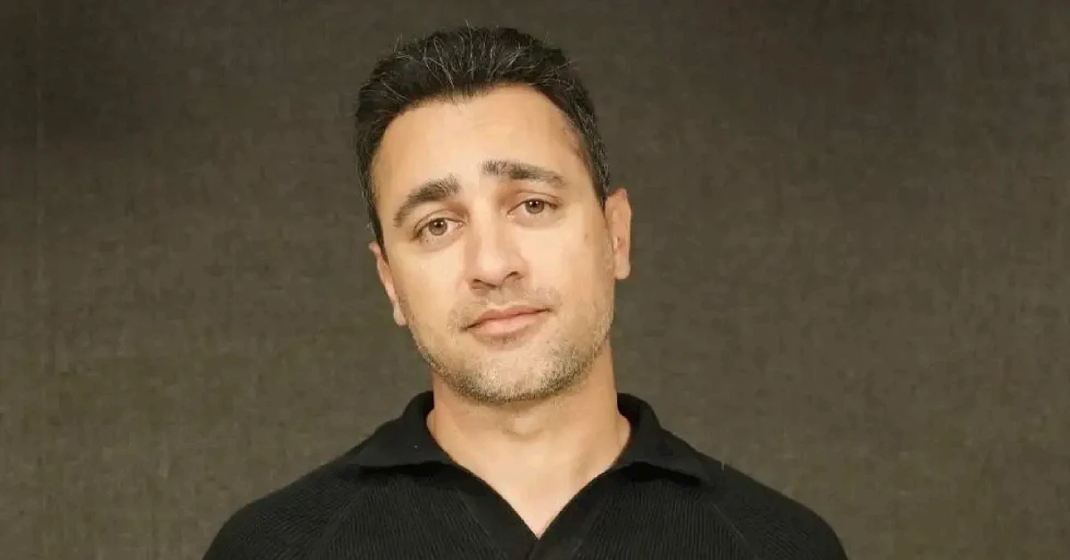 Imran Khan Returns to Acting After 10 Years With Netflix Rom-Com Adhure Hum Adhure Tum